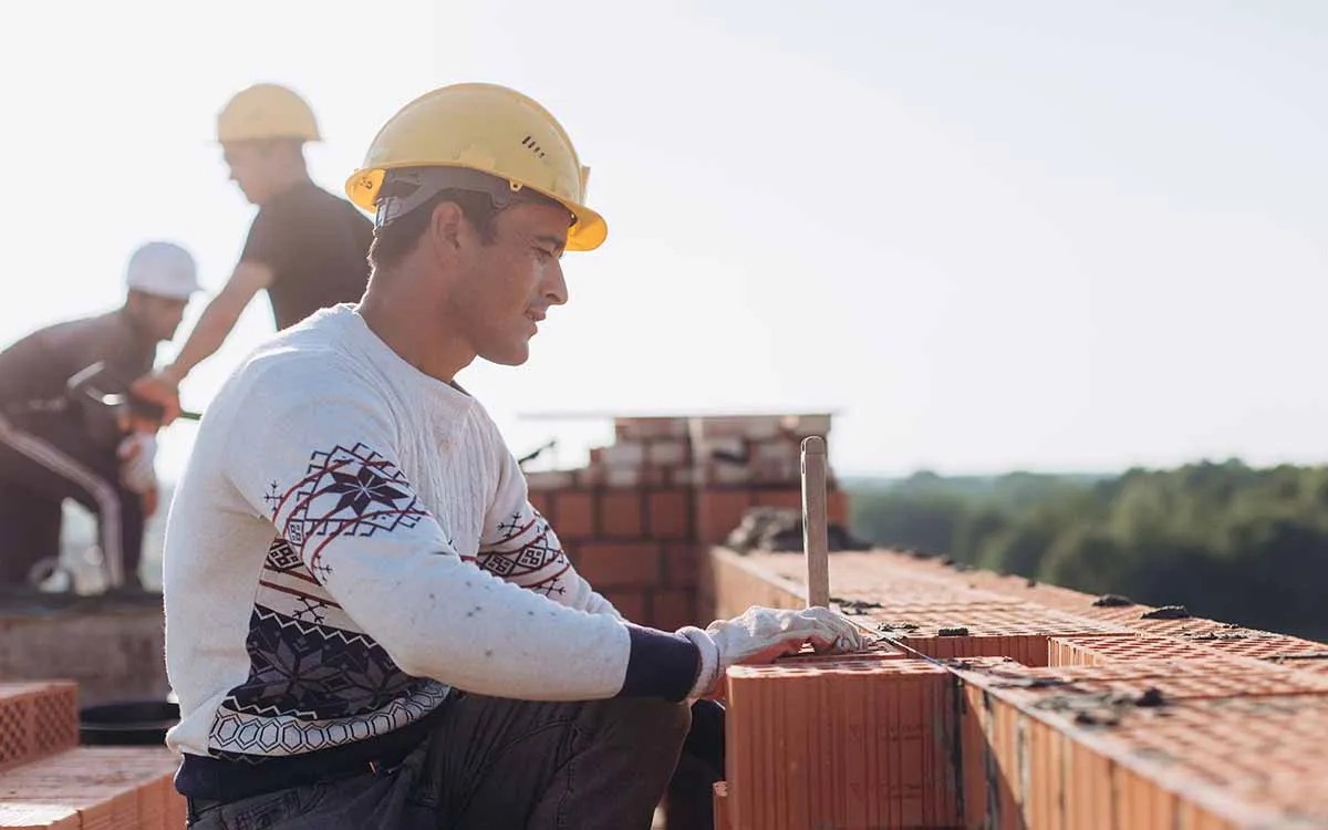 Zdjęcie Jaka zaprawa na fundament? Odkryj najlepsze materiały na trwałość
