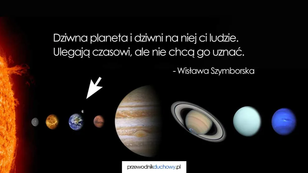 Zdjęcie Oznaczenia planet w astrologii: Jak wpływają na Twoje życie i osobowość