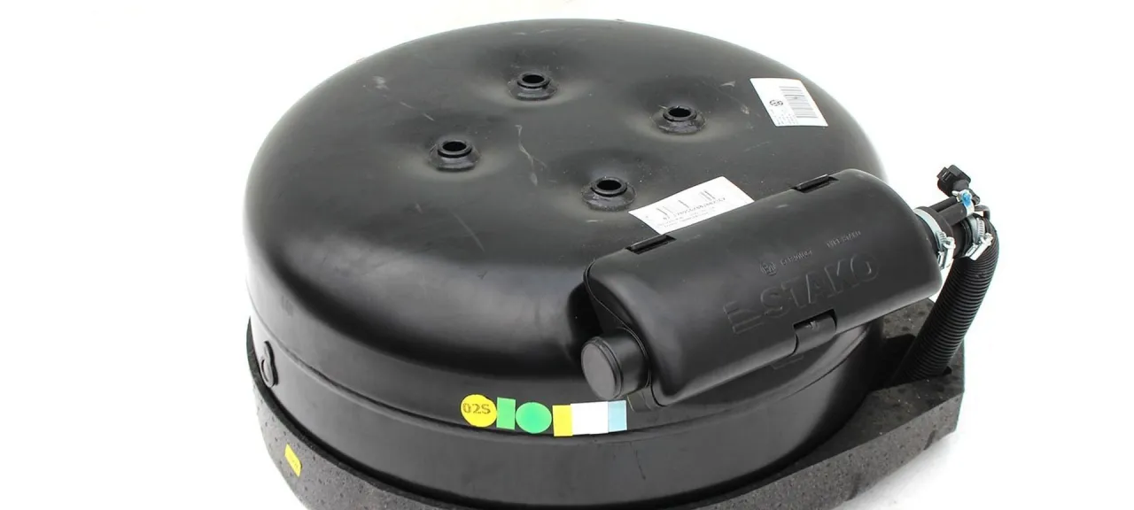 rodzaje butli lpg samochodowych toroidalna cylindryczna