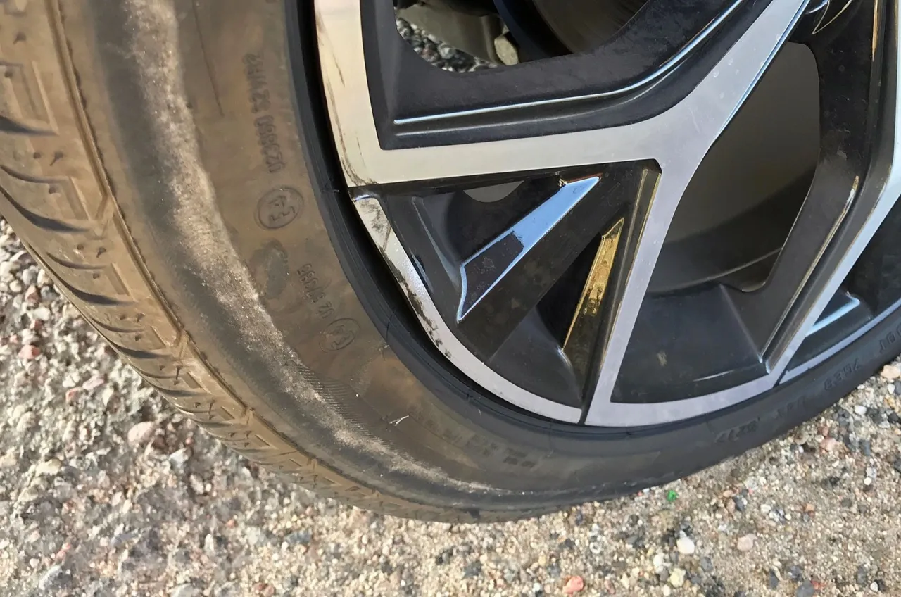 Różnice między felgą stalową a aluminiową