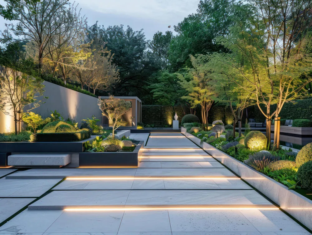 Por&oacute;wnanie koszt&oacute;w nawierzchni zewnętrznych