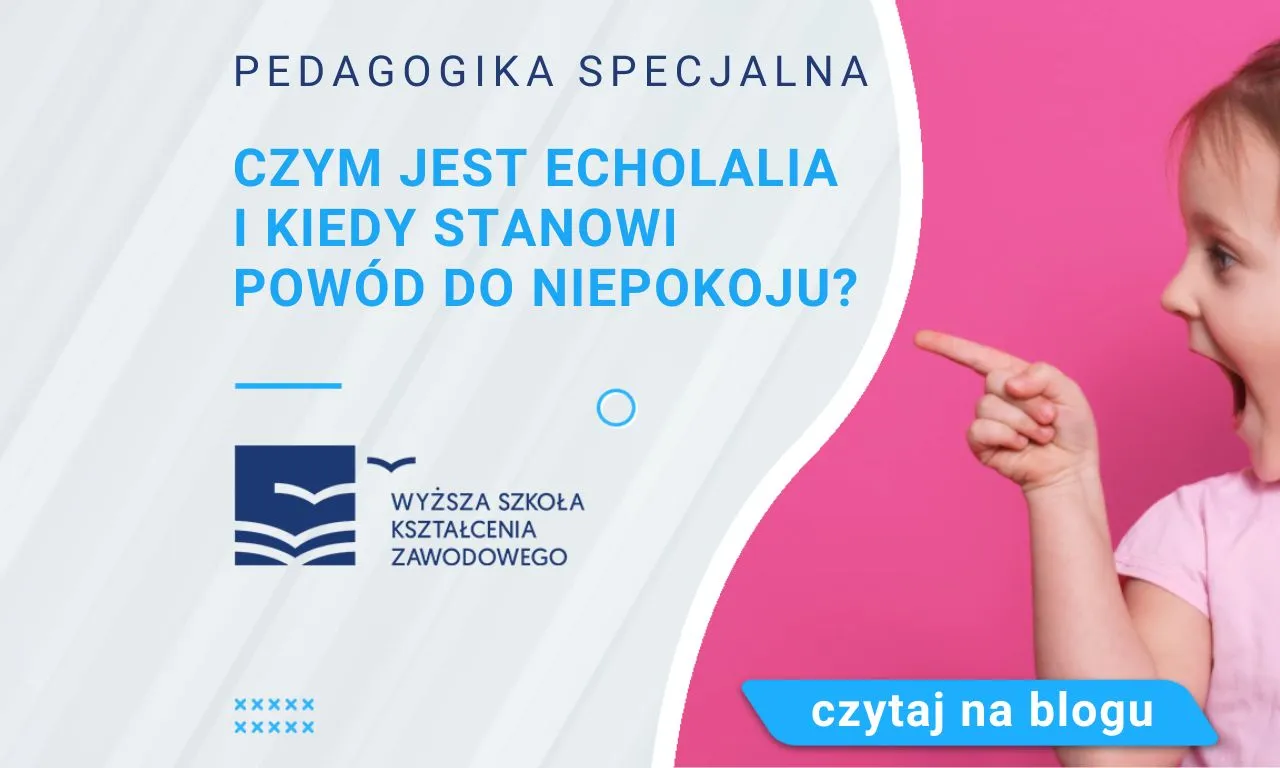 dziecko uczy się mówić echolalia rozwojowa