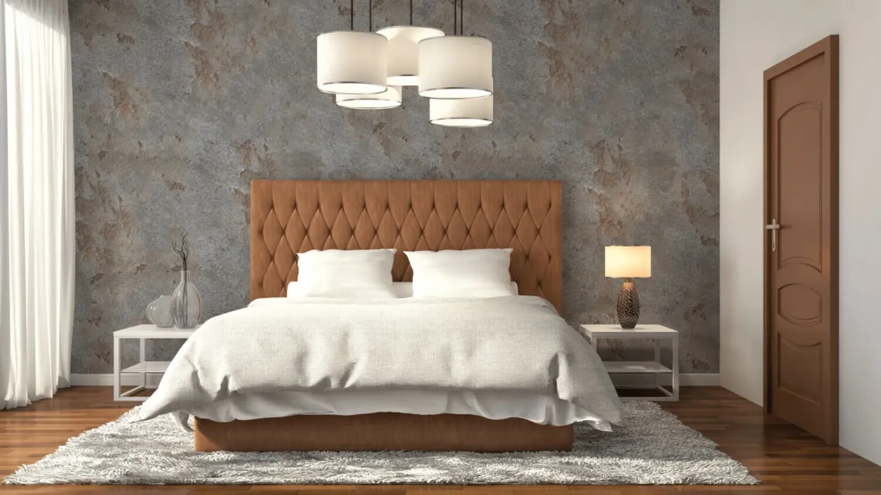 inspiracje tynk dekoracyjny beton trawertyn stiuk