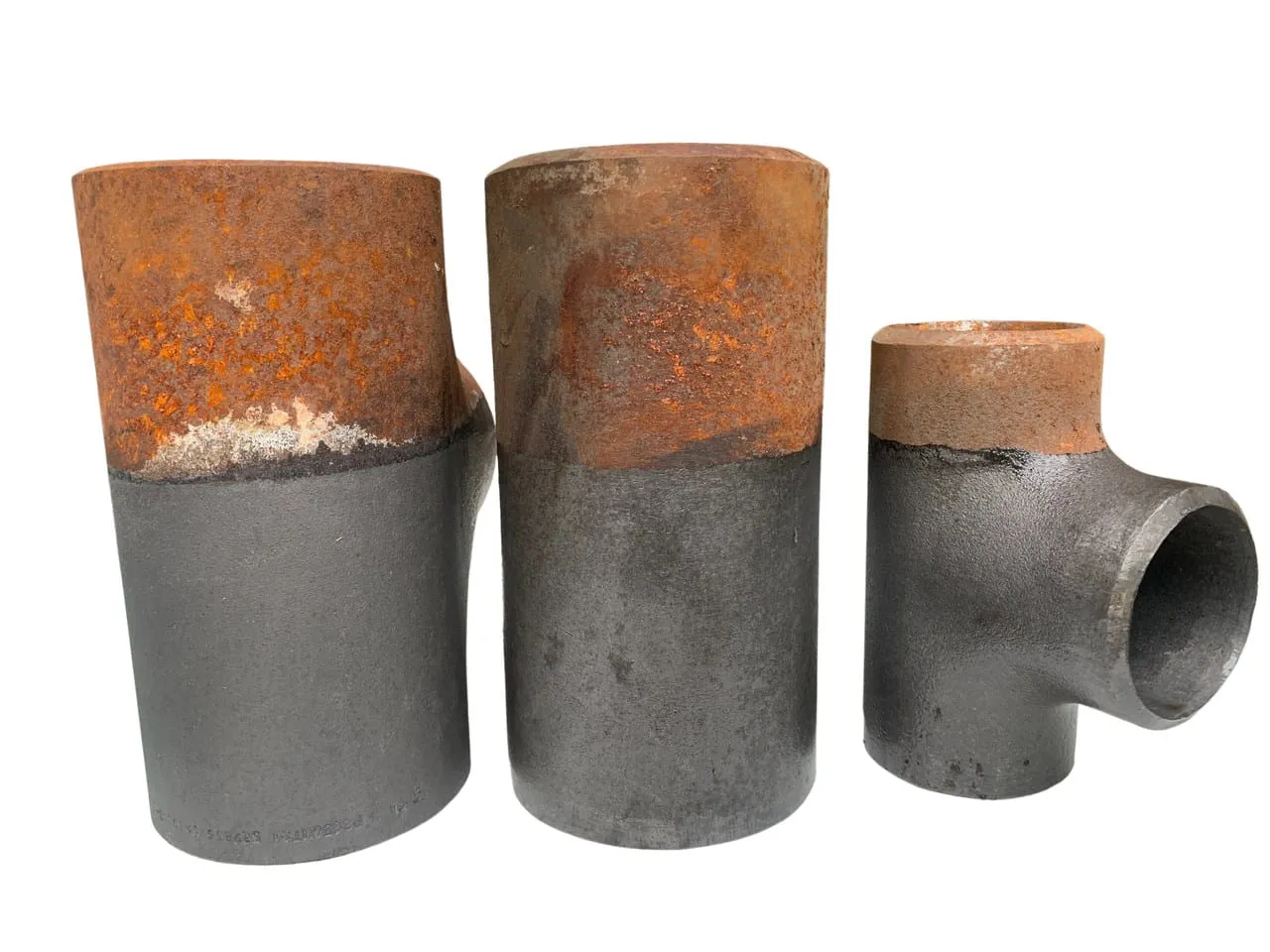 zabezpieczenie metalu po odrdzewianiu