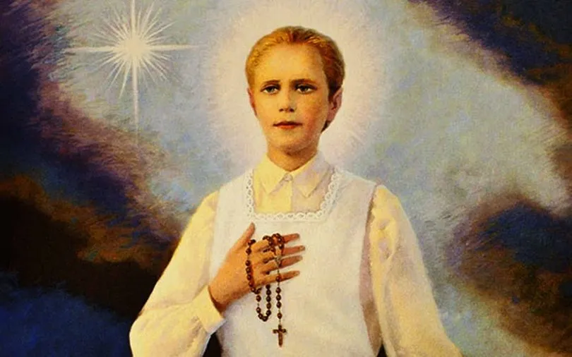 Karolina K&oacute;zk&oacute;wna portret młodej dziewczyny