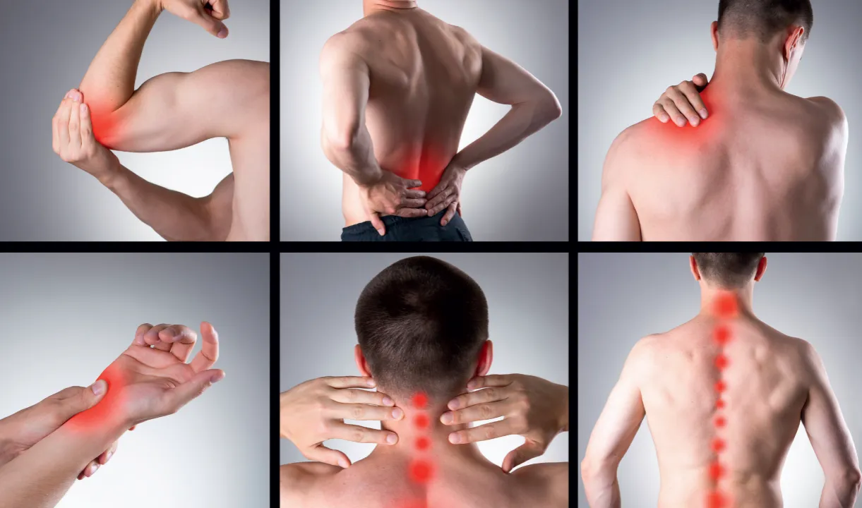 por&oacute;wnanie lasera niskoenergetycznego i wysokoenergetycznego