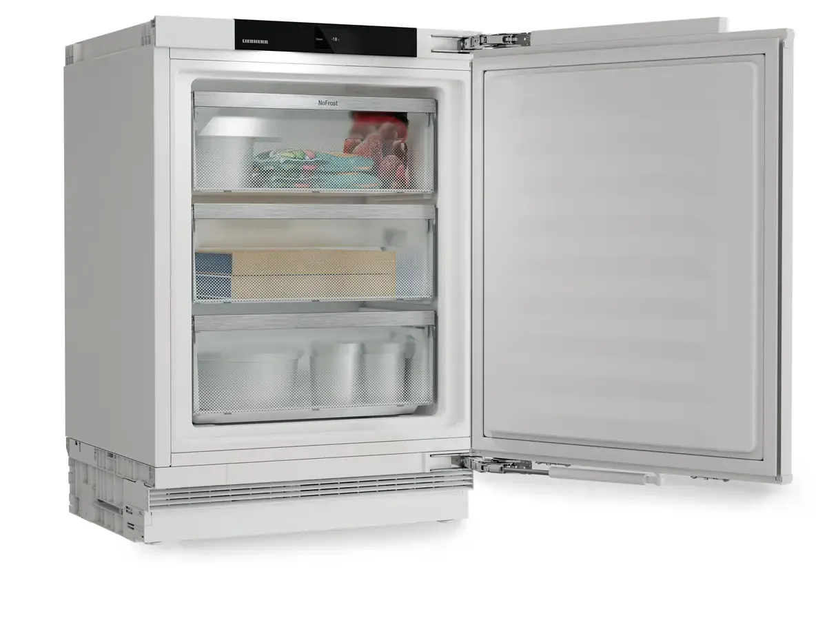 oznaczenia gwiazdkowe zamrażarka