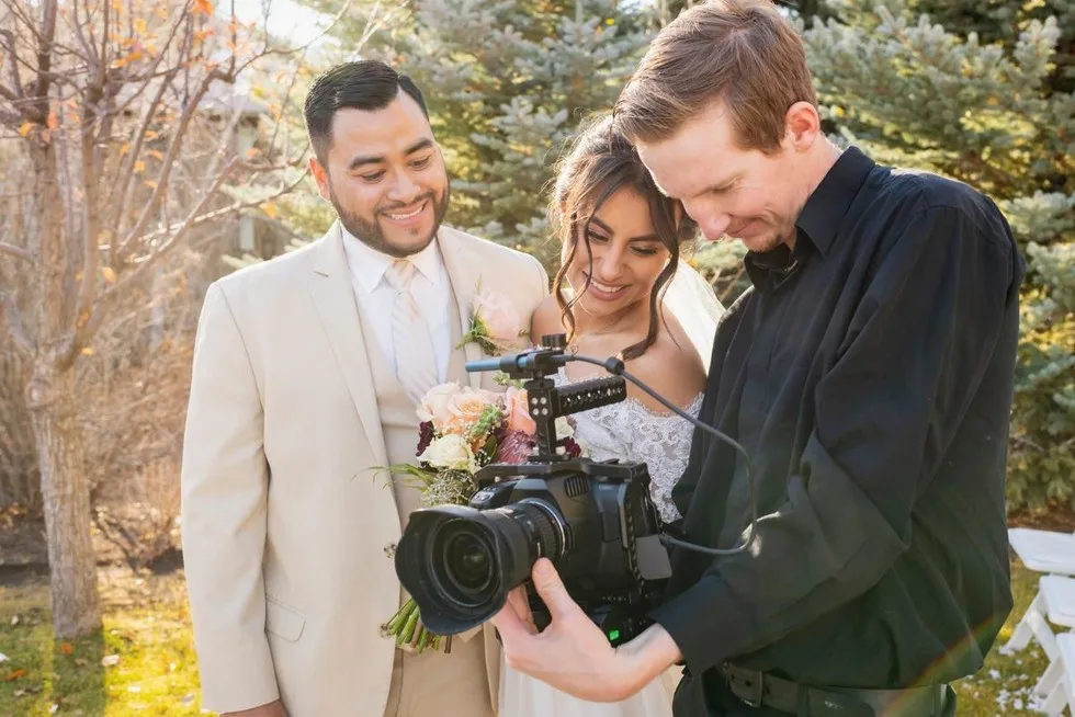 czynniki wpływające na cenę usług ślubnych fotografia wideo