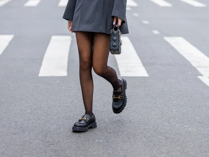 Stylizacje wiosenne buty do sukienki i jeans&oacute;w