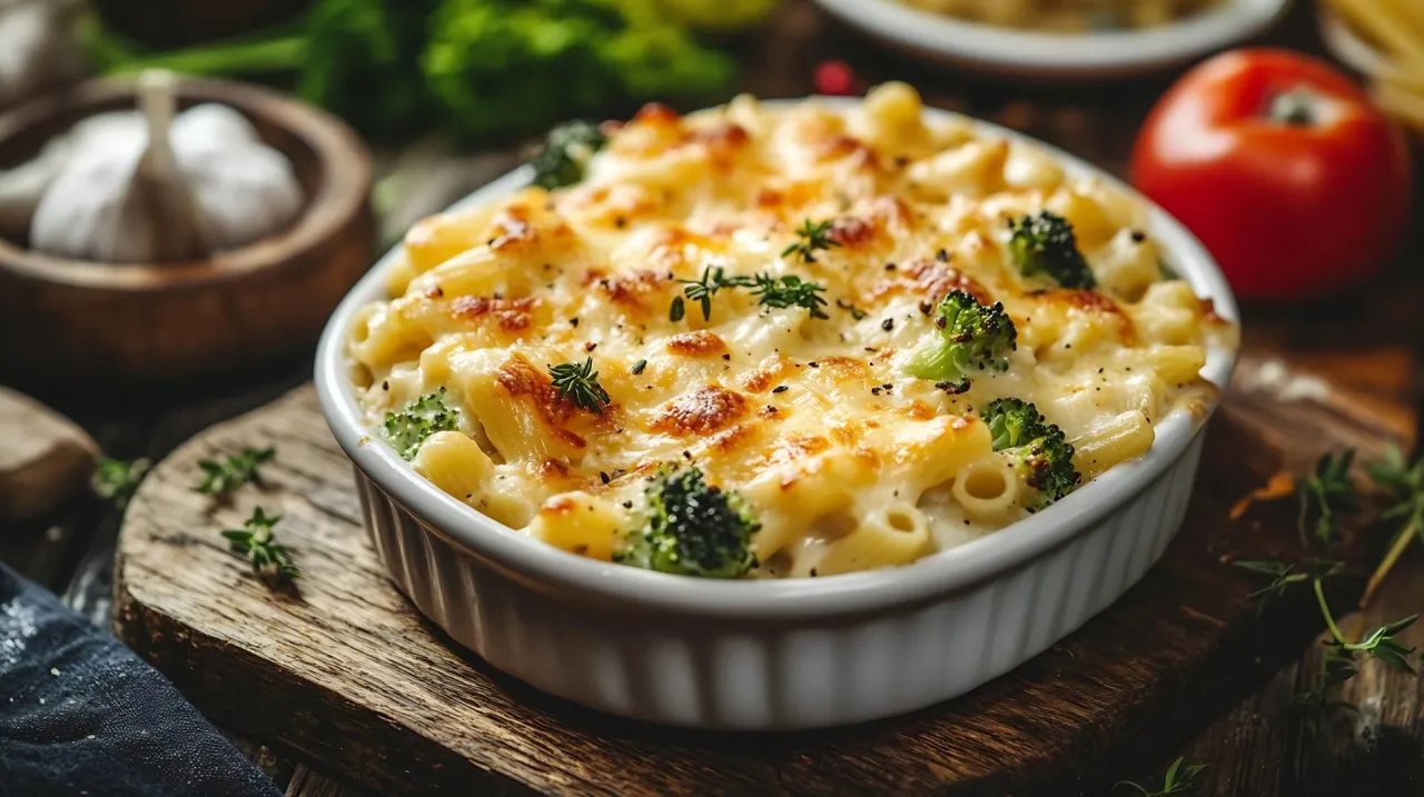 szybki obiad makaron różnorodność