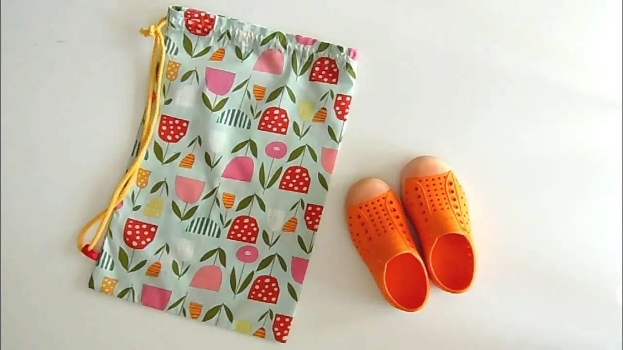 Zdjęcie Jak uszyć worek sako - proste kroki, które ułatwią szycie