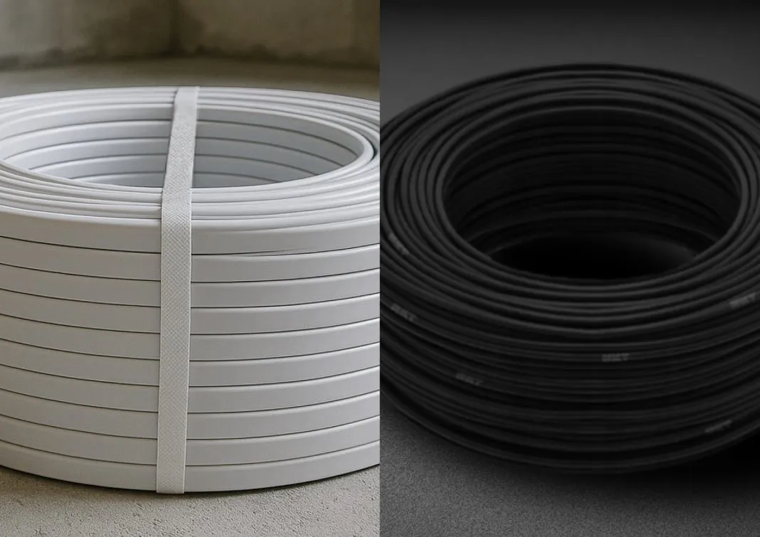 kable YKY YDY różnice