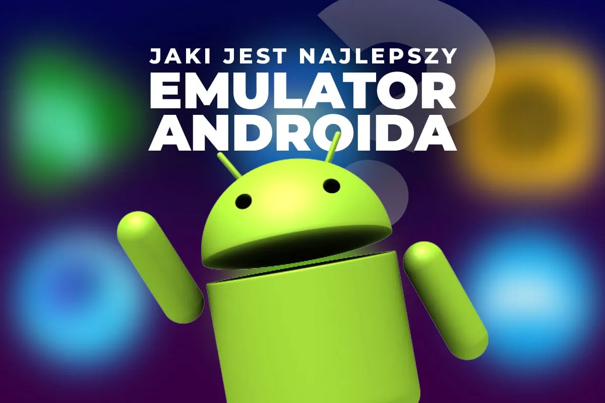 ustawienia optymalizacji emulatora androida