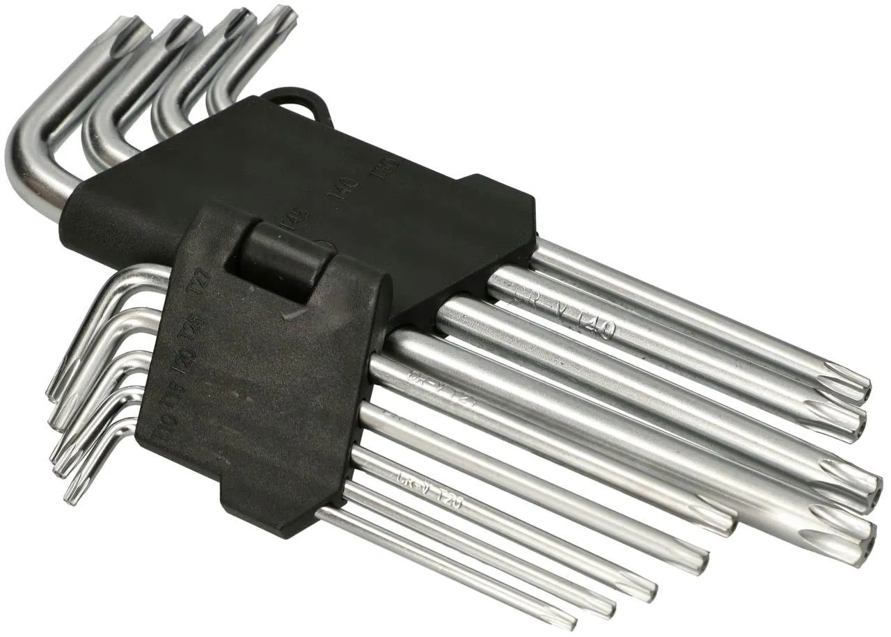 Narzędzia do regulacji samozamykacza śrubokręt klucz imbusowy