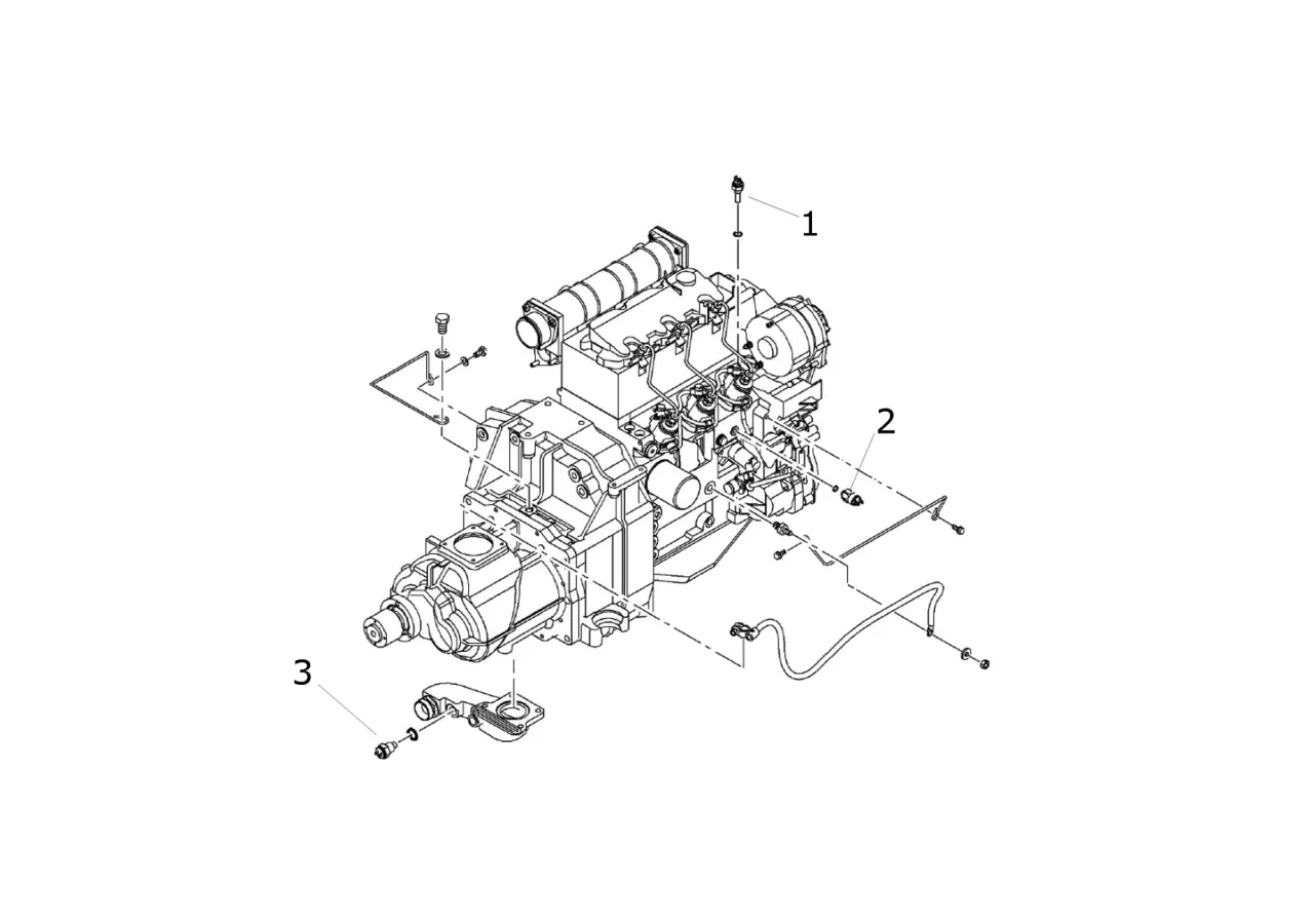 czujnik temperatury silnika budowa i lokalizacja
