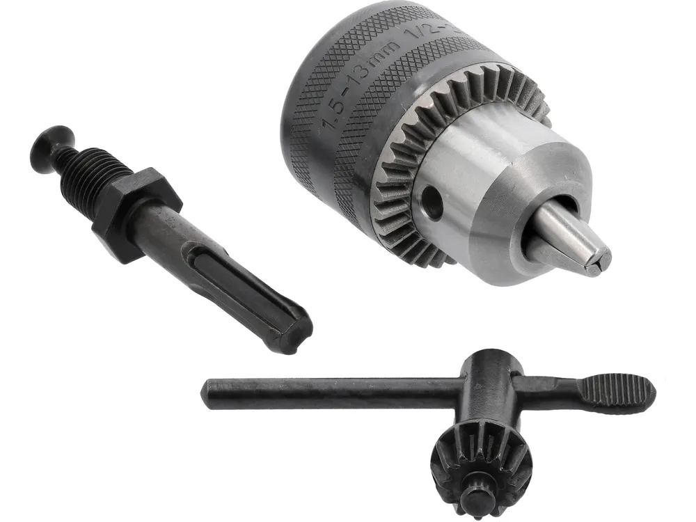 narzędzia do demontażu uchwytu sds