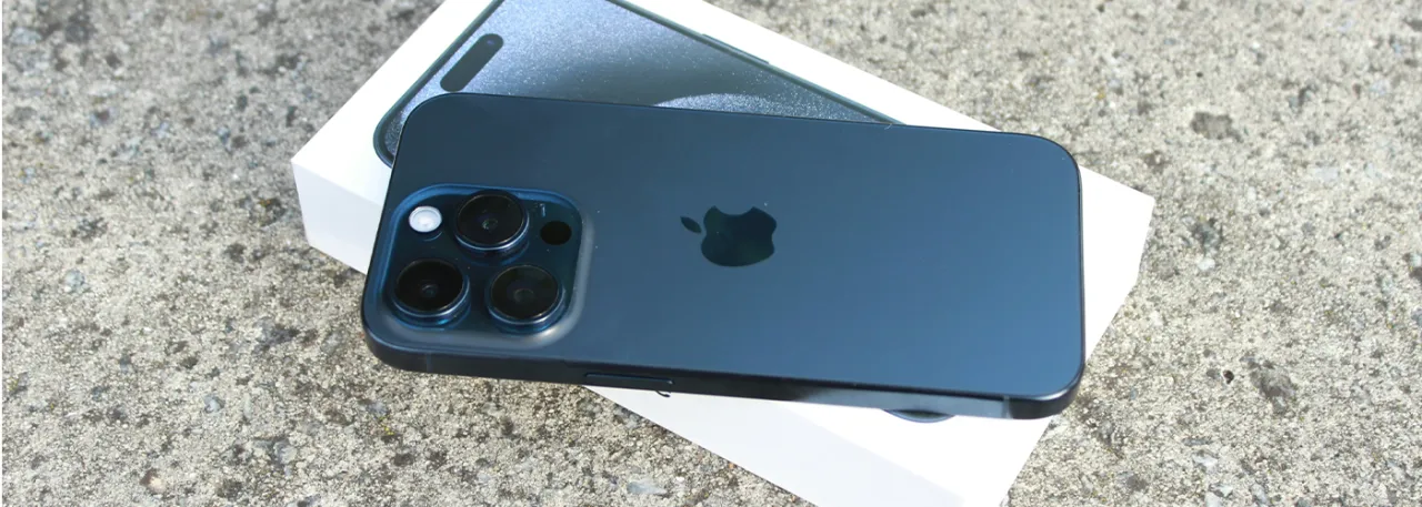 bezpieczeństwo iPhone porady