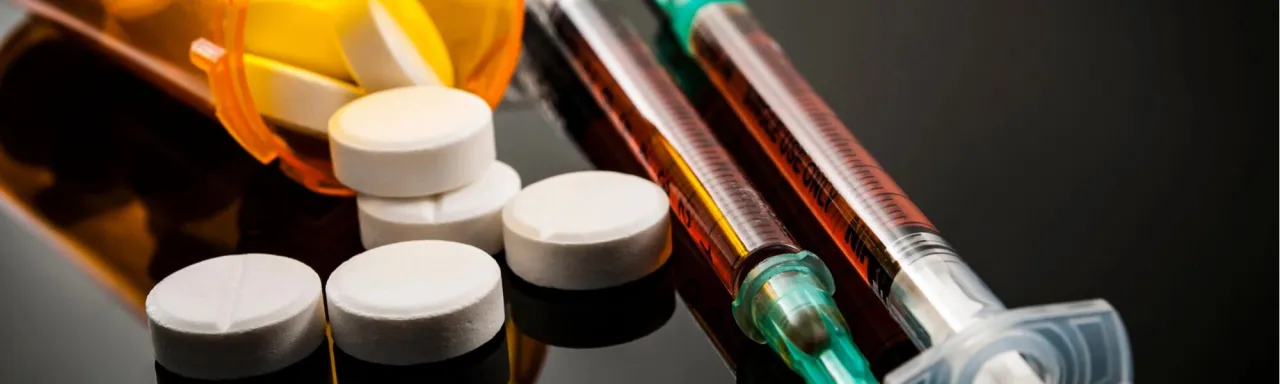 rodzaje próbek do testów narkotykowych krew mocz włosy