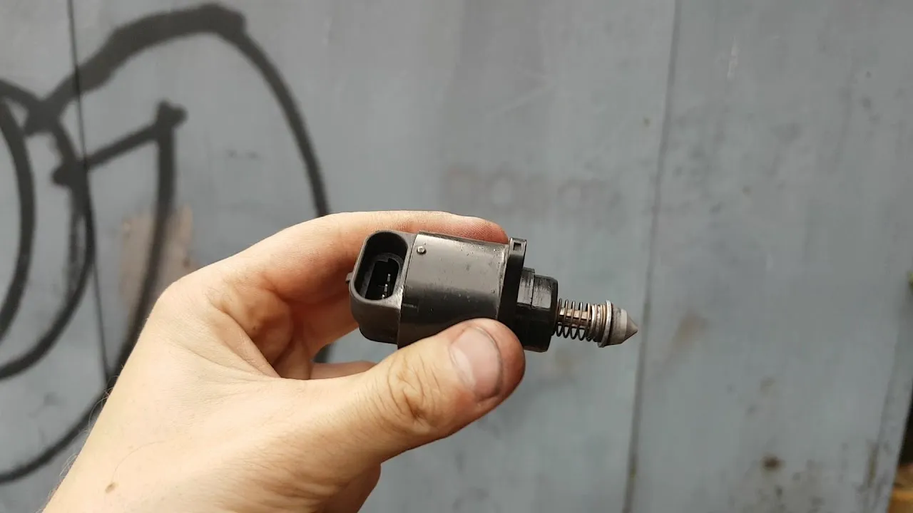 Uszkodzony silnik krokowy objawy