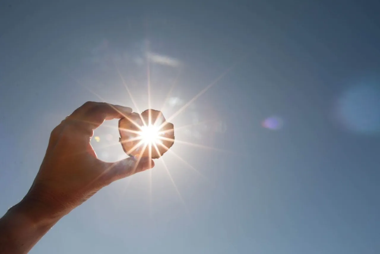 Witamina D słońce i zdrowie