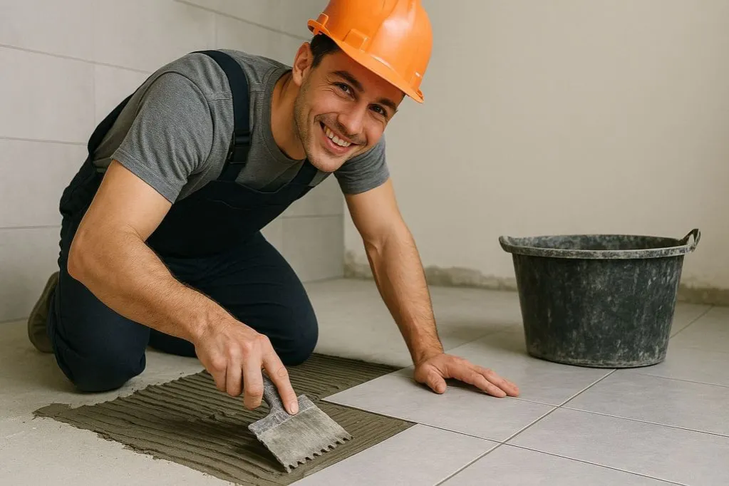 Praca dekarza agencja vs ZZP, samozatrudnienie Holandia