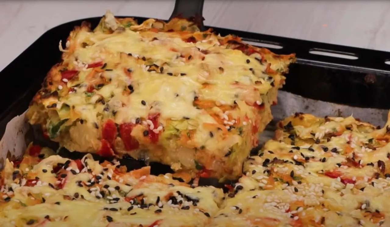 szybkie obiady piątkowe bez mięsa