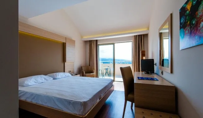 zakwaterowanie dla pracownik&oacute;w hotelu Turcja