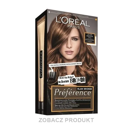 różne rodzaje farb do włosów drogeria profesjonalna