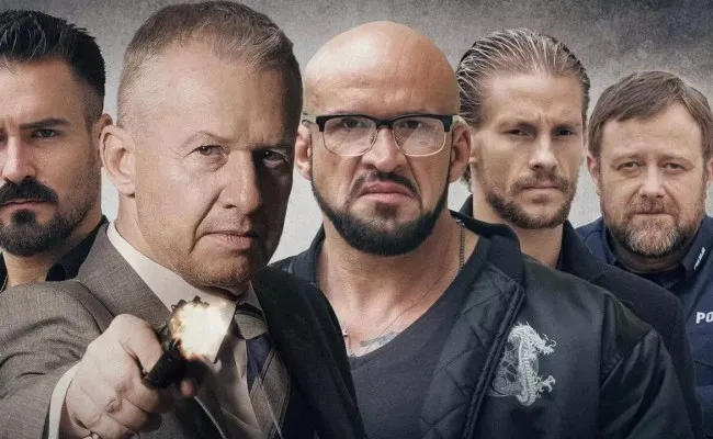 Zdjęcie Najlepsze filmy o polskich gangsterach, które musisz zobaczyć – klasyki i nowości