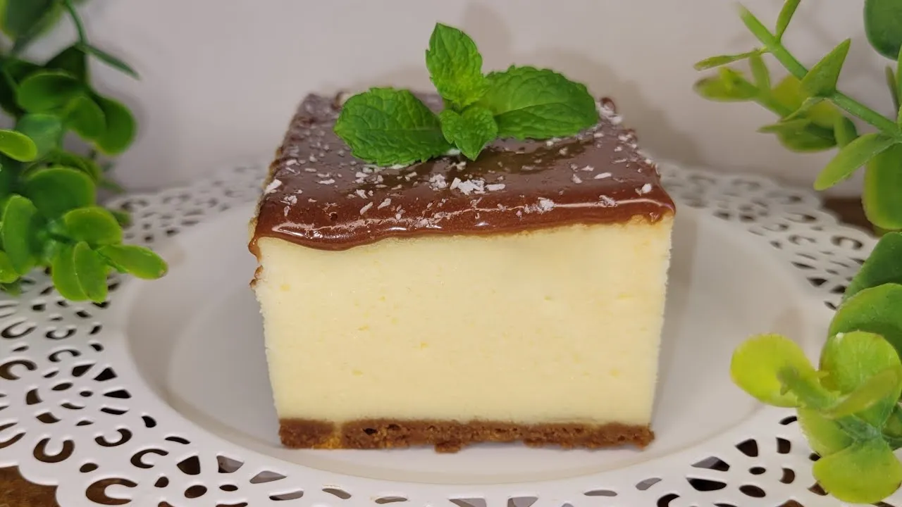 składniki na sernik na dużą blachę