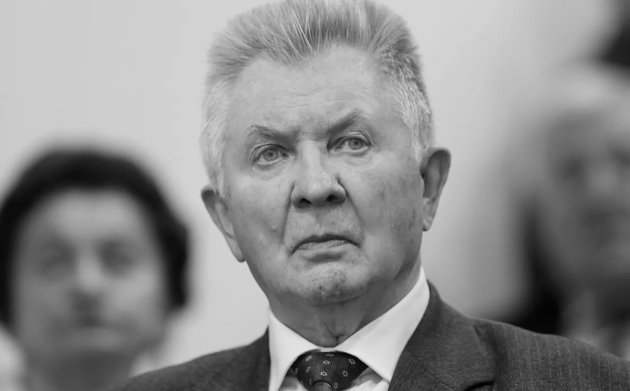 Zdjęcie Jak nazywa się marszałek senatu i co warto o nim wiedzieć?
