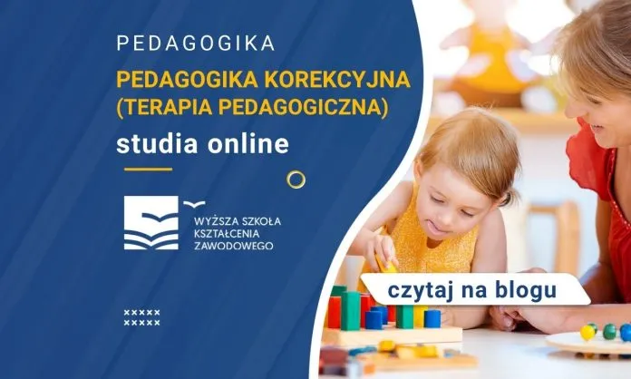 studia podyplomowe pedagogika szkolna