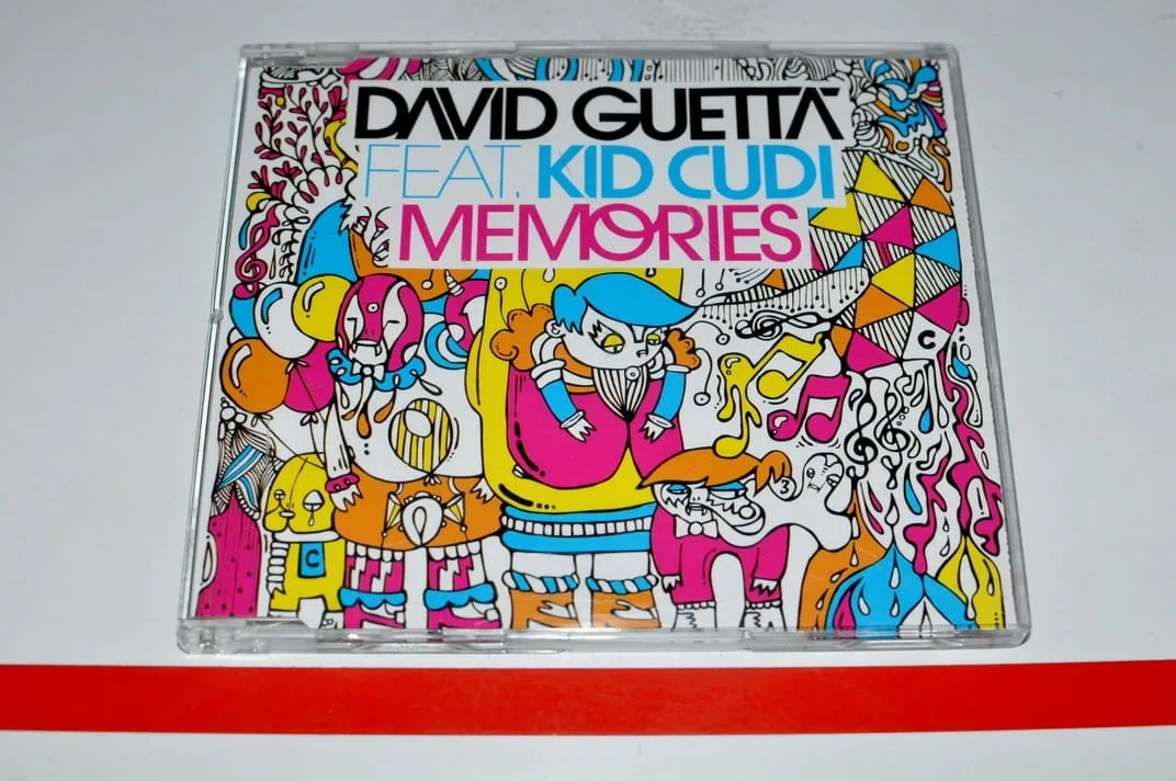 Zdjęcie Maxi Single: Dlaczego Ten Format Muzyczny Jest Wyjątkowy?
