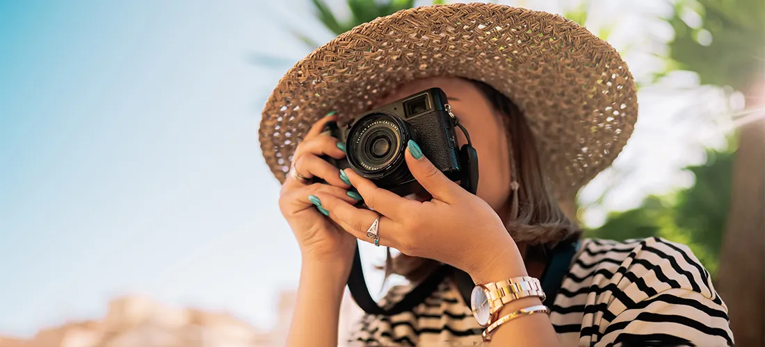 podstawy dobrej fotografii