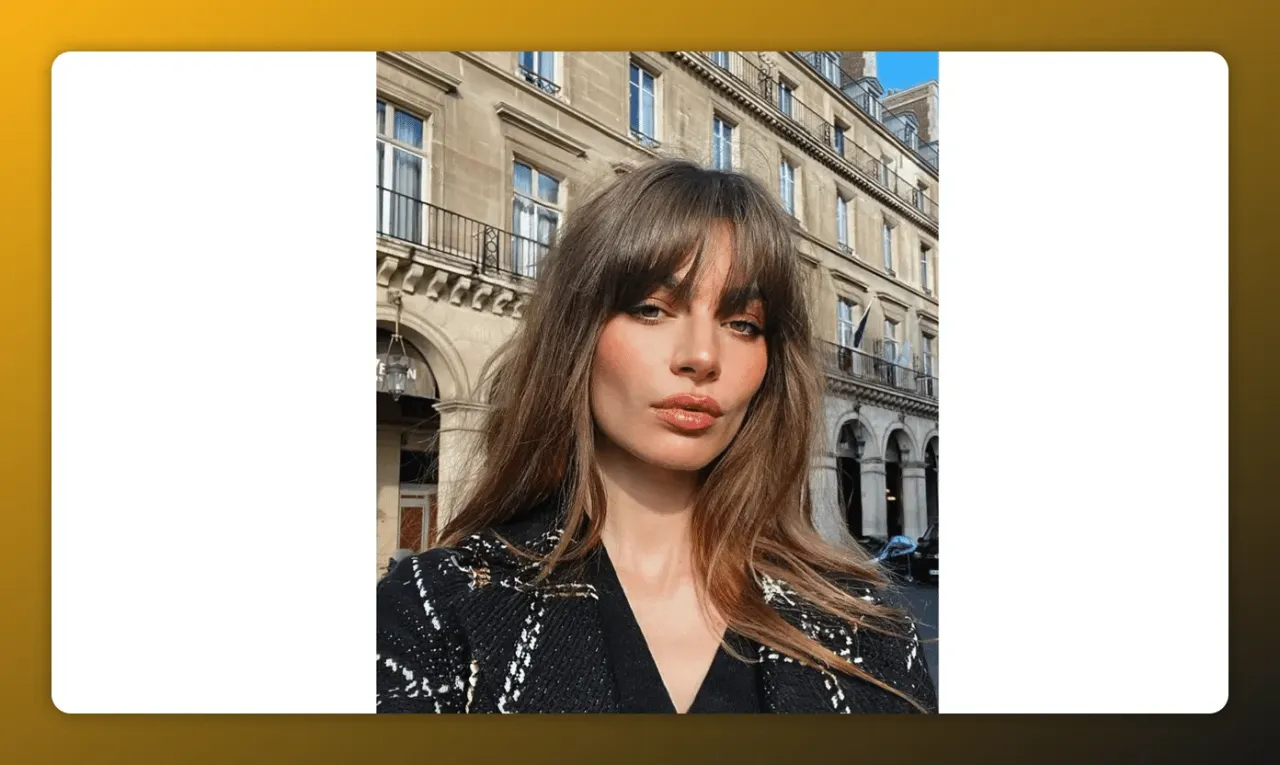 Lange Haare verschiedene Schnitte 2026