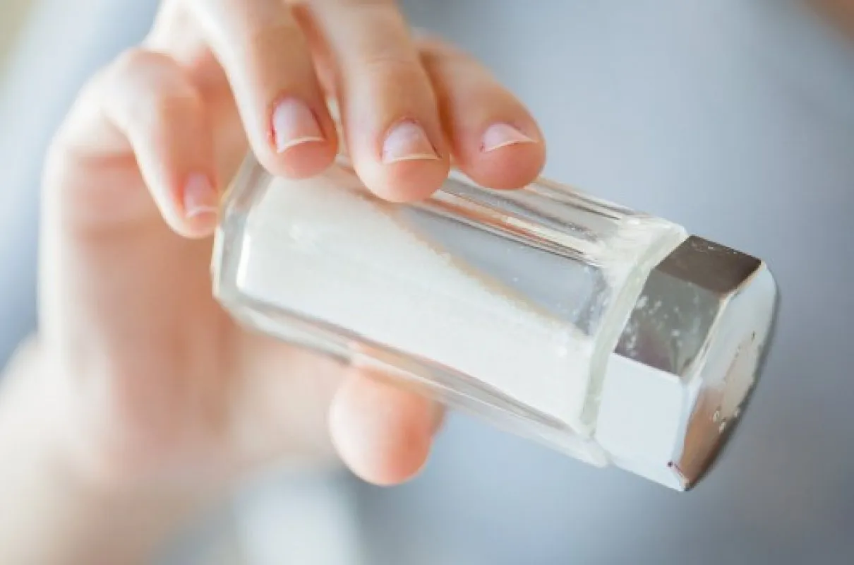 składniki do ratowania przesolonego sosu ziemniak ryż cytryna