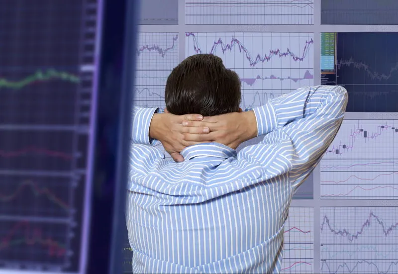 ryzyko inwestowania na giełdzie