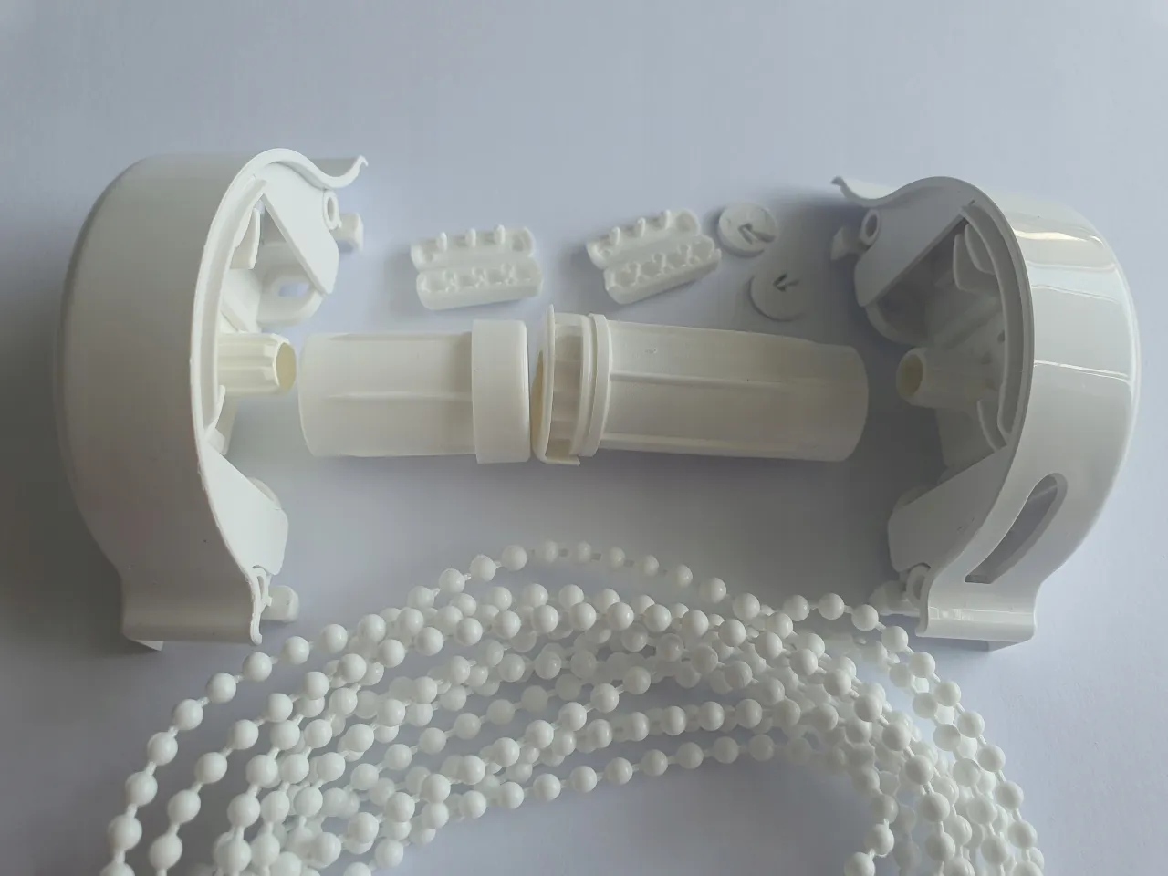 Zdjęcie Najlepsze mechanizmy do rolet firmy Besta – idealne do wymiany i montażu