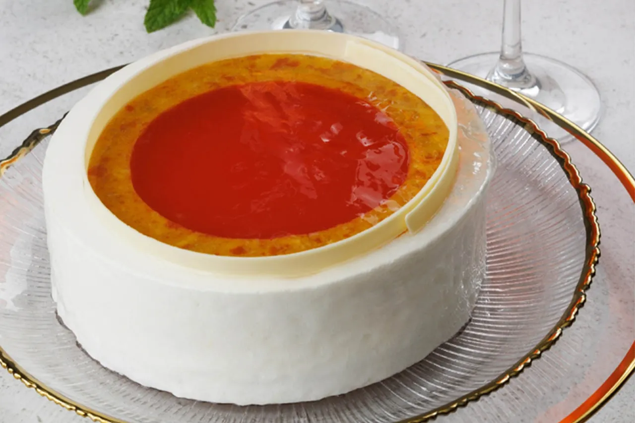 żelatyna do sernika na zimno instrukcja