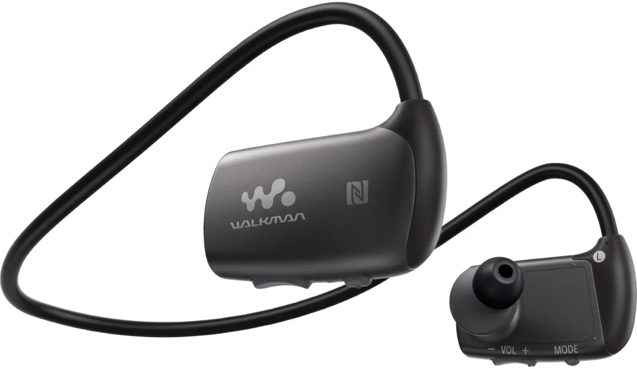 Porównanie słuchawek Sony Walkman NW-WS413 vs NW-WS623