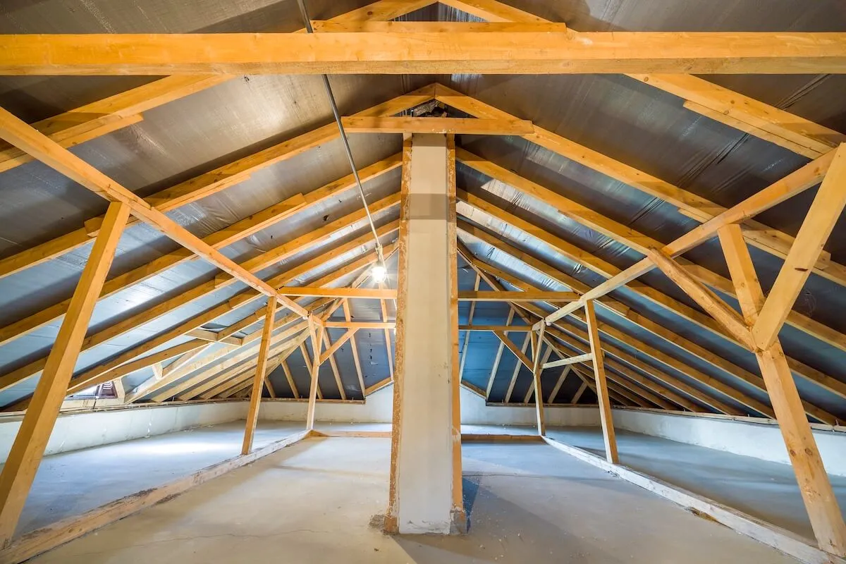 wymagania techniczne budynek mieszkalny adaptacja stodoły