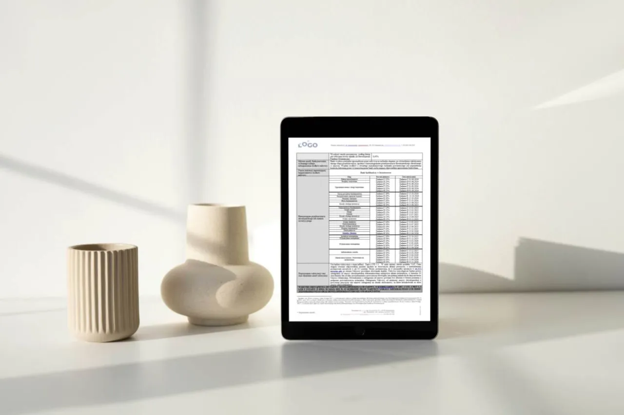 prospekt emisyjny okładka