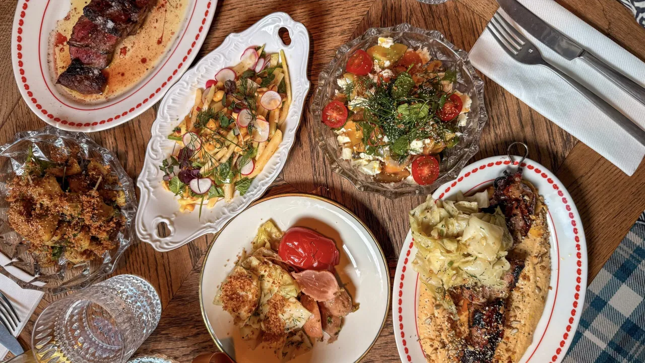 kraków różnorodność kulinarna, krakowskie potrawy, restauracje kraków