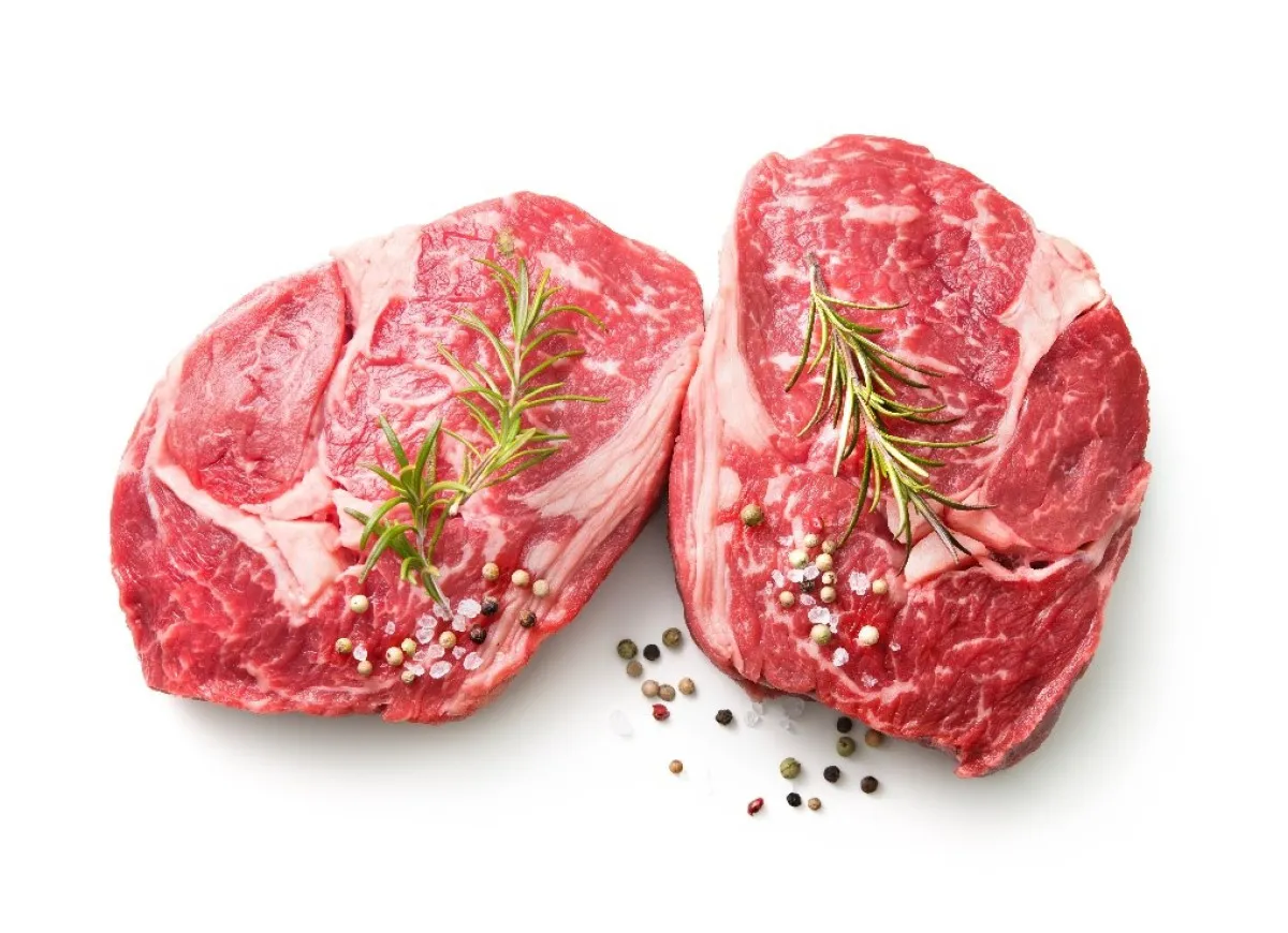 jak rozpoznać dobrą wołowinę, cechy jakości wołowiny