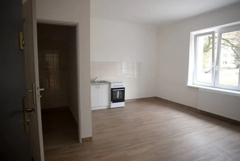 Mieszkanie komunalne warunki