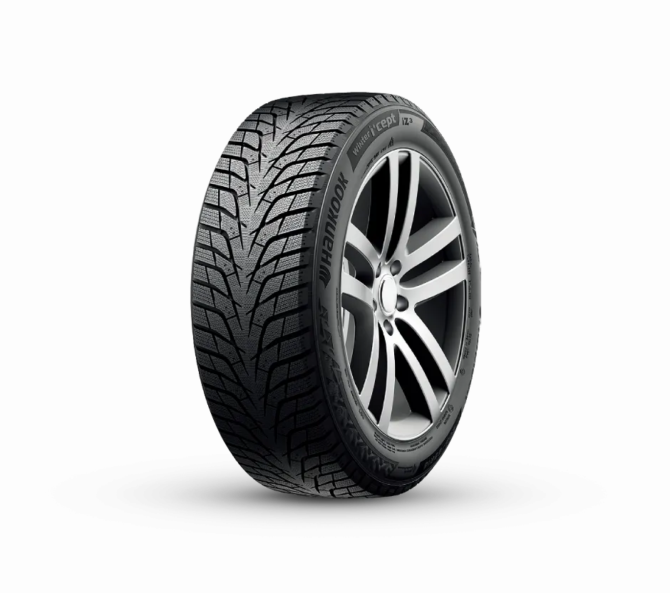 Opony Hankook Ventus Kinergy Winter i*cept Dynapro iON