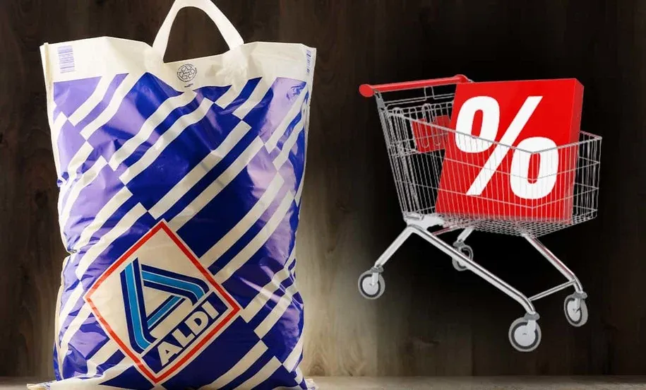 Zdjęcie Co warto kupić w Aldi, aby zaoszczędzić i cieszyć się jakością