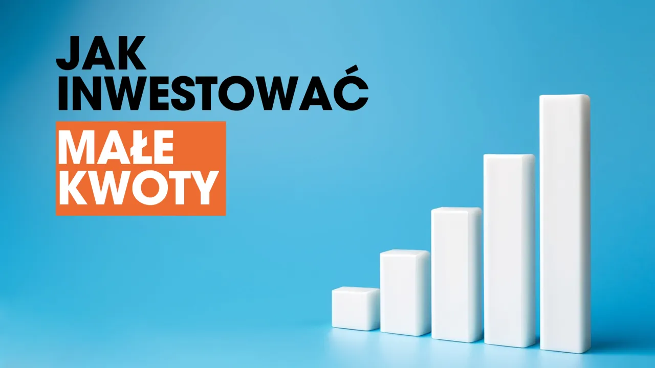 przykłady inwestycji w kryptowaluty za małe kwoty