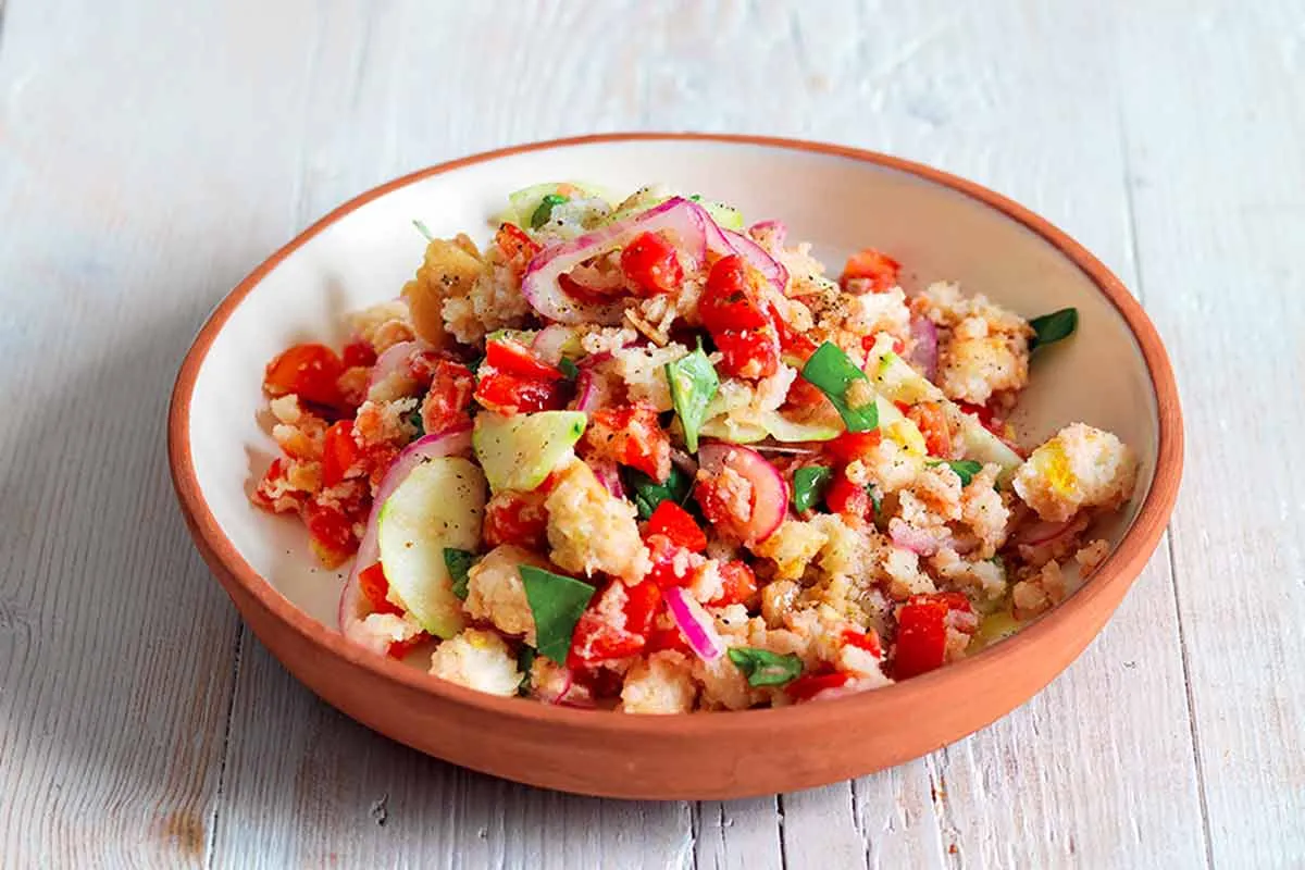 ricette veloci cena leggera