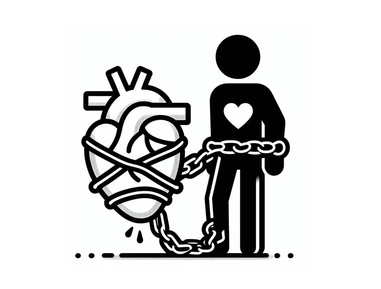 Uzależnienie emocjonalne od miłości definicja